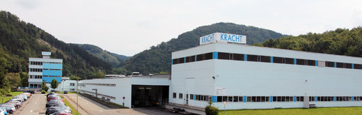 kracht-company