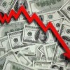 04.04.2014 – Dólar chega a cair 1,8%, próximo a R$ 2,24, e Bolsa registra alta.