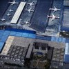 Reajuste dos serviços no Terminal de Cargas Aeroporto de GRU/SP.