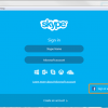 Skype fica fora do ar em todo o mundo