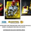 NEWS SEMANA 36.2018: Manutenção em atuadores Kinetrol.