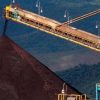 NEWS SEMANA: 42.2018: Vale bate recorde de produção e venda de minério de ferro e pelotas no 3º tri